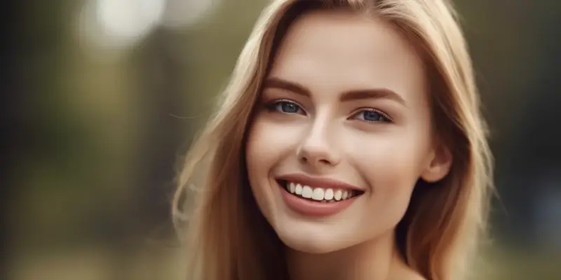 Różnice między licówkami porcelanowymi a kompozytowymi