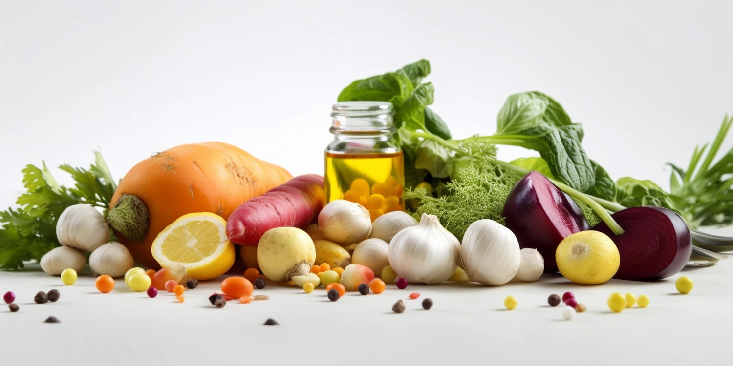 Witamina C w kroplach – od kiedy stosować?