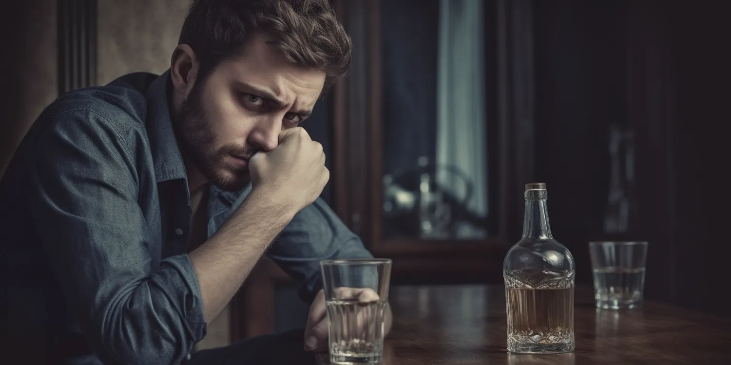Alkoholizm w rodzinie co robić?