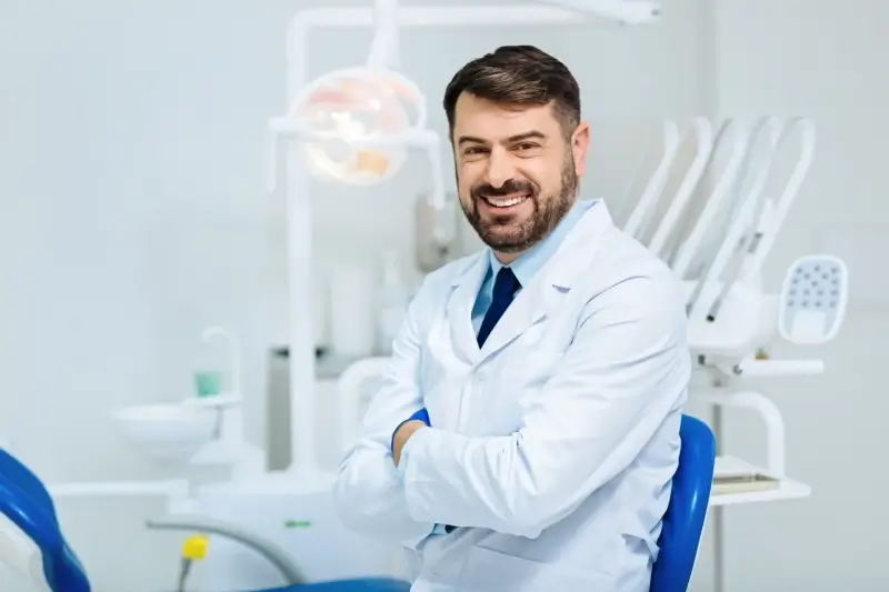 Dlaczego regularne wizyty u dentysty są tak ważne?