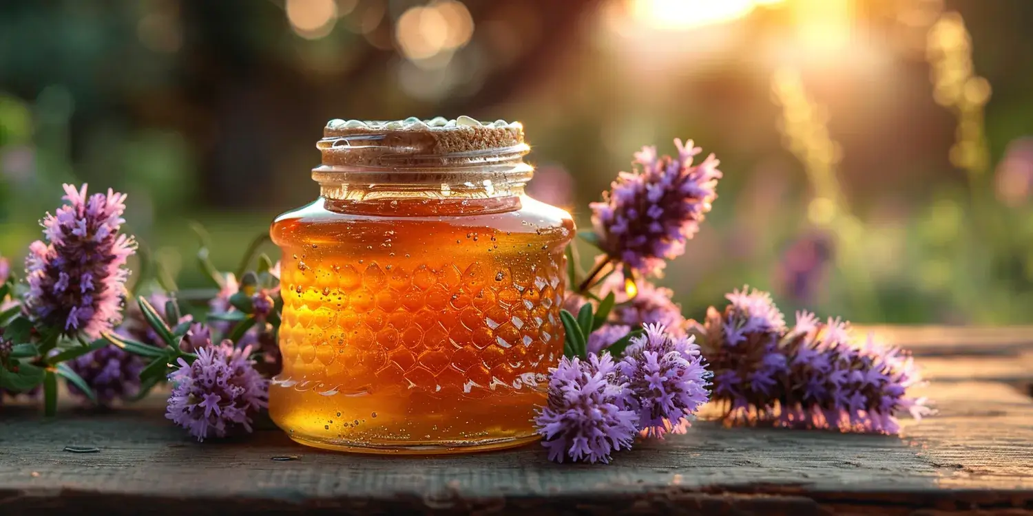 Jaki miód na przeziębienie?