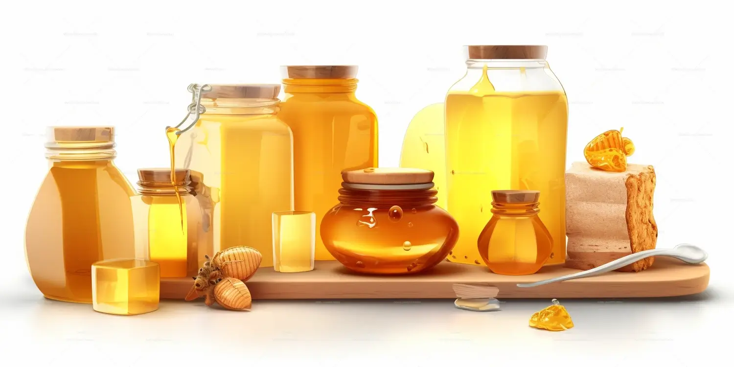 Miód faceliowy w produktach