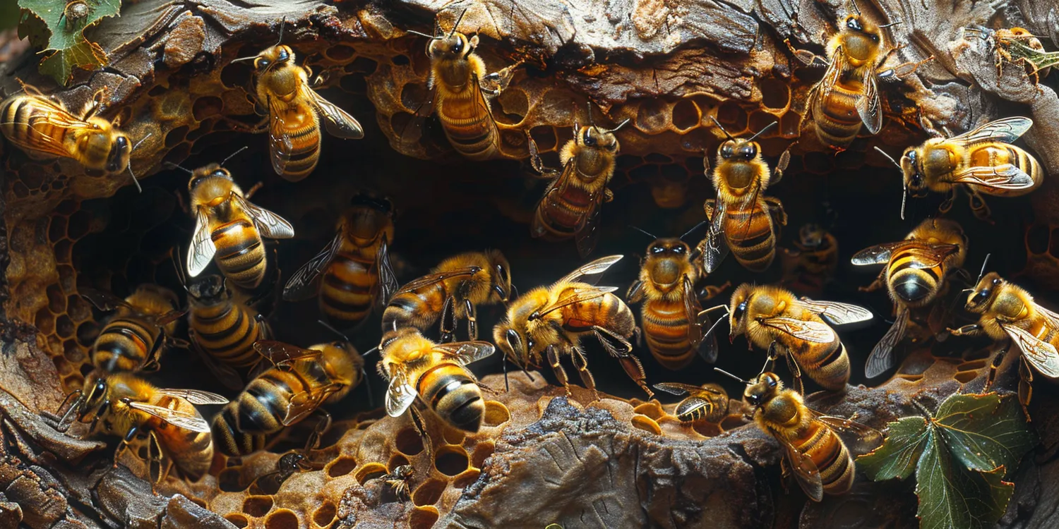 Miód rzepakowy kiedy wybierać?