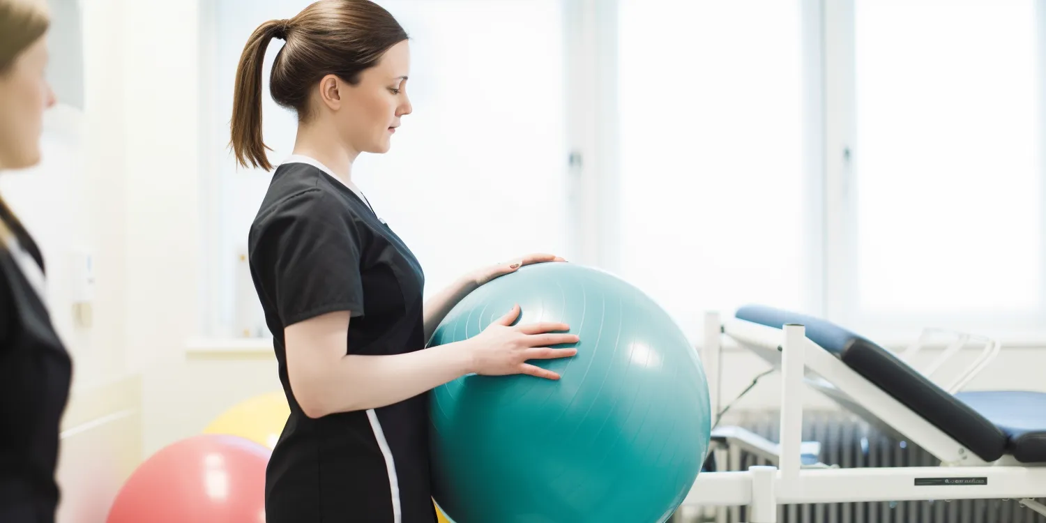 Prywatny gabinet rehabilitacyjny Szczecin