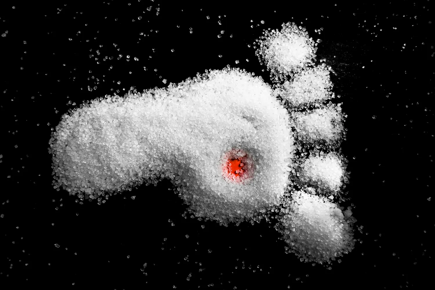 Pedicure leczniczy – czym jest, jak wygląda, kiedy warto go wybrać?