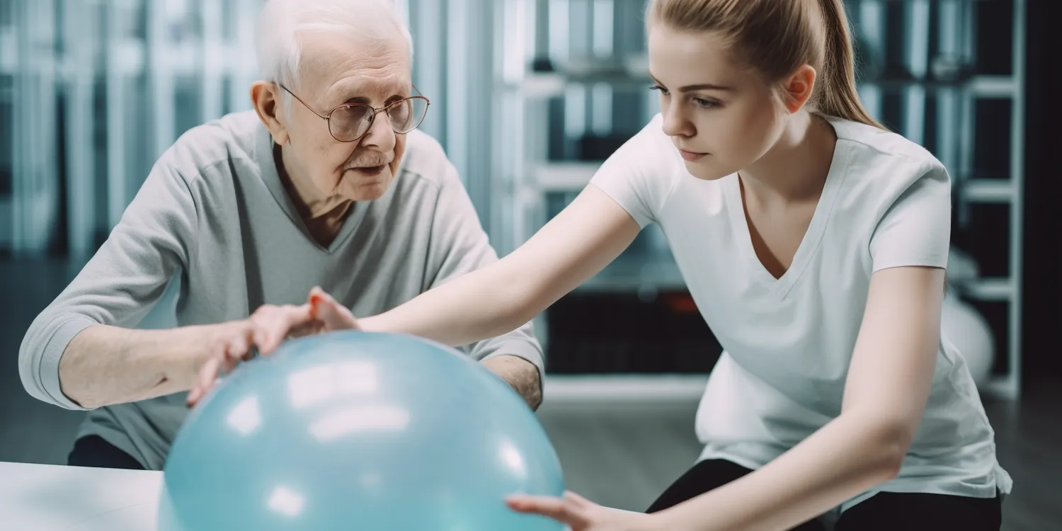 Rodzaje rehabilitacji