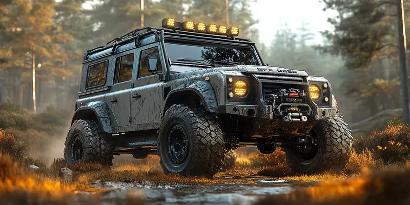 Sklep z częściami samochodowymi do aut japońskich