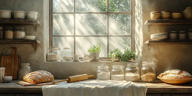 Co to jest mleko bezglutenowe?