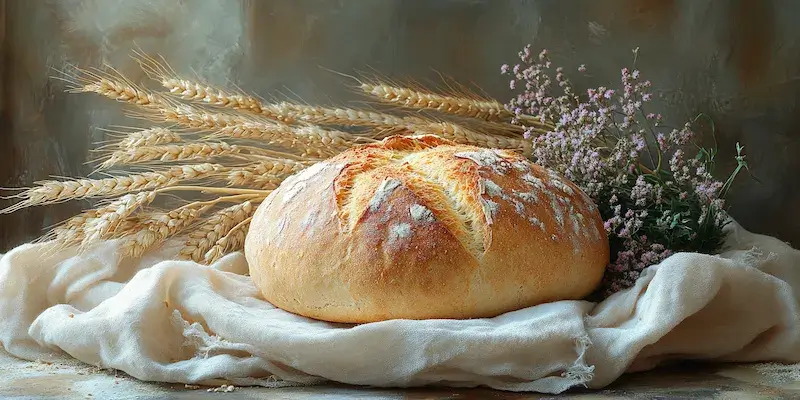 Gdzie kupic pieczywo bezglutenowe?