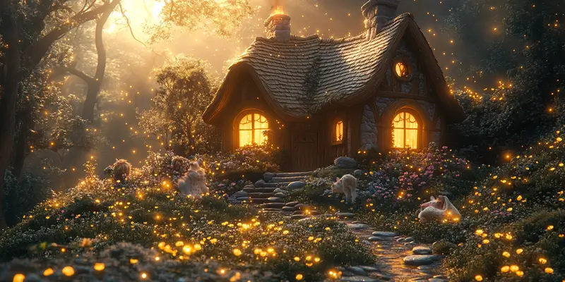 Jakie polecacie bajki dla dzieci?