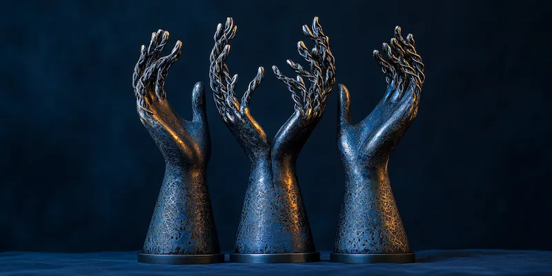 Statuetki na zamówienie Kielce