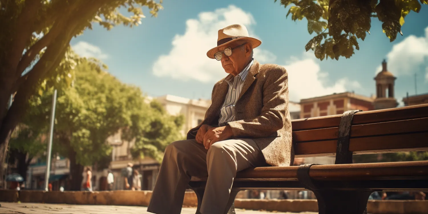 Dom dla seniorów – kompleksowa opieka pielęgniarska, medyczna, rehabilitacja