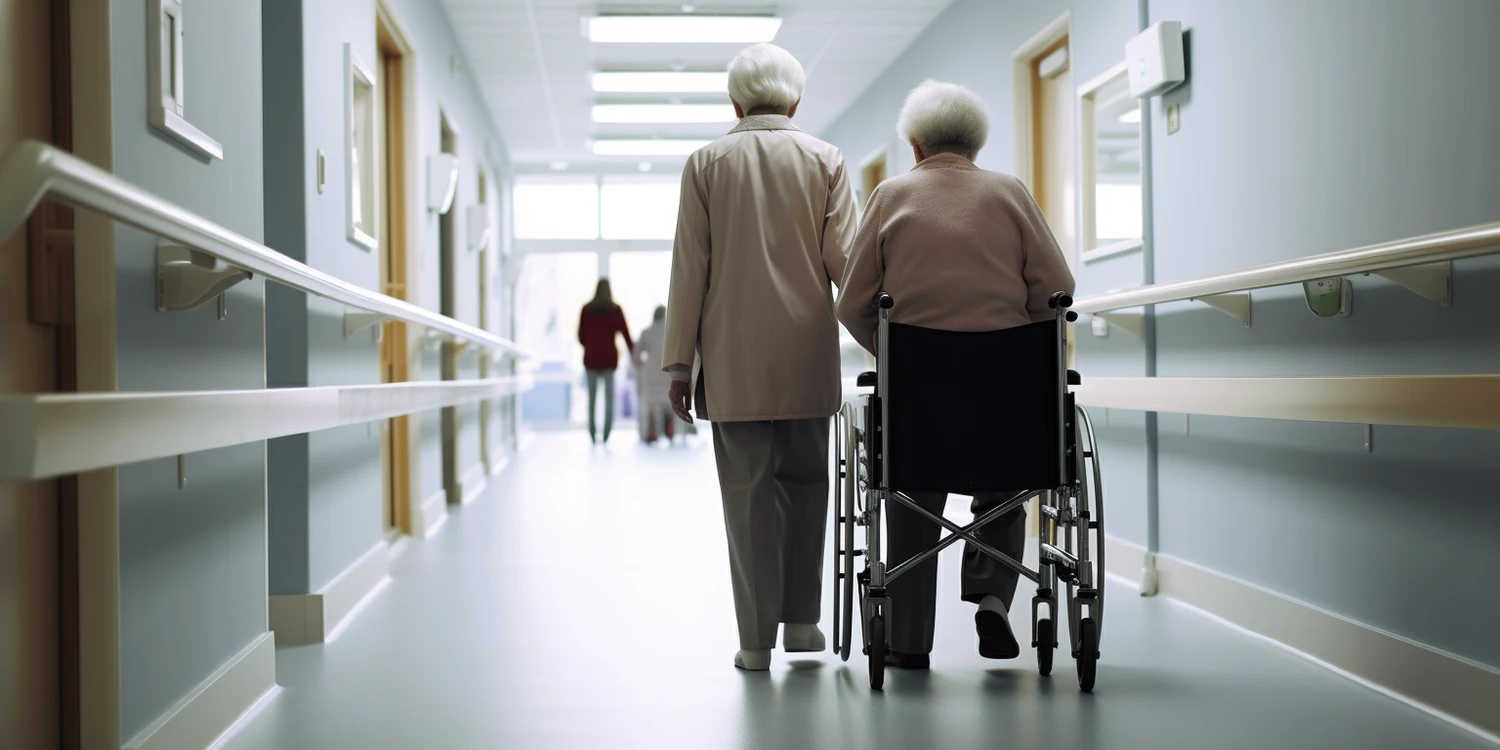 Dom spokojnej starości