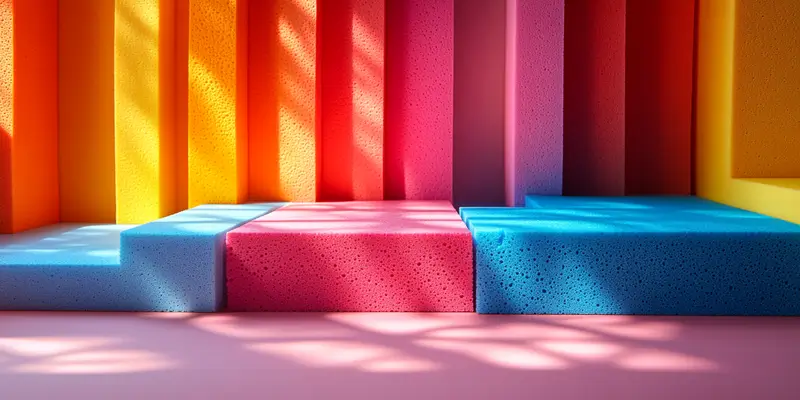 Pianka EVA – co to jest?