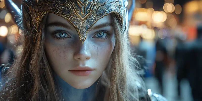 Cosplay jak zrobić broń?