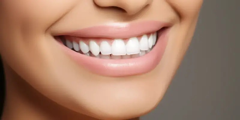 Stomatolog implantologiczny pomaga odbudować uzębienie