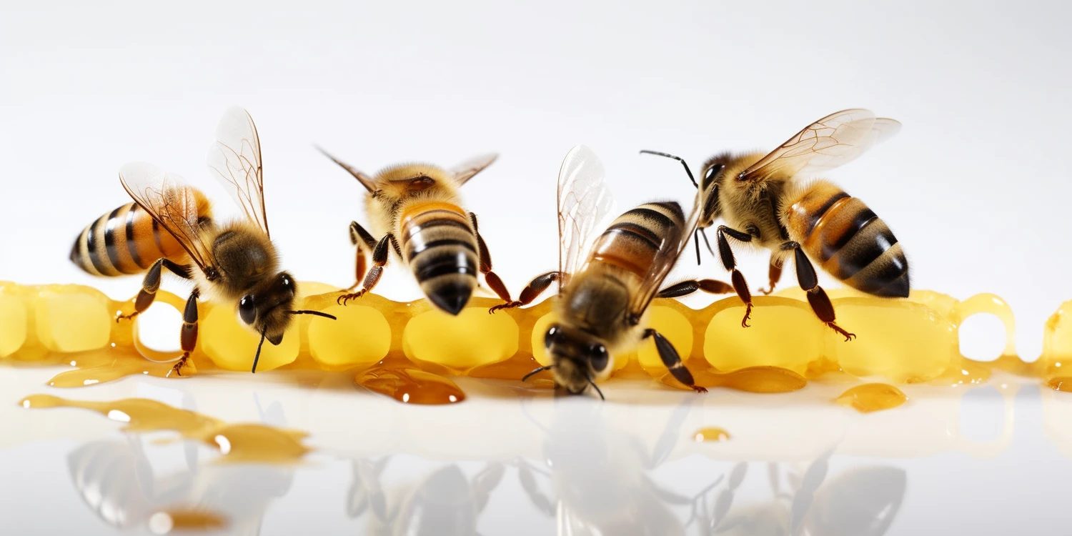 Miód rzepakowy właściwości zdrowotne