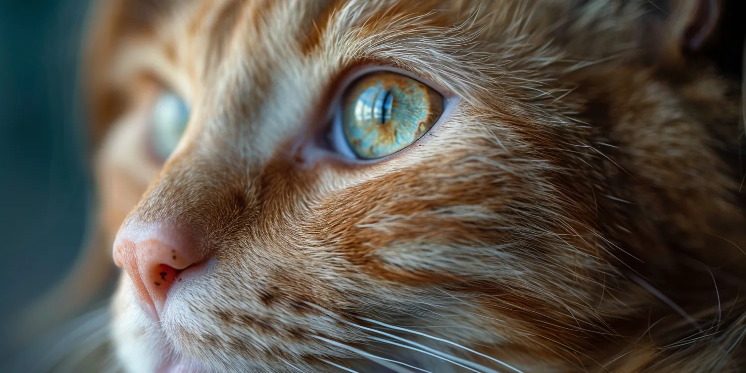 Co się dzieje z kotem po śmierci?