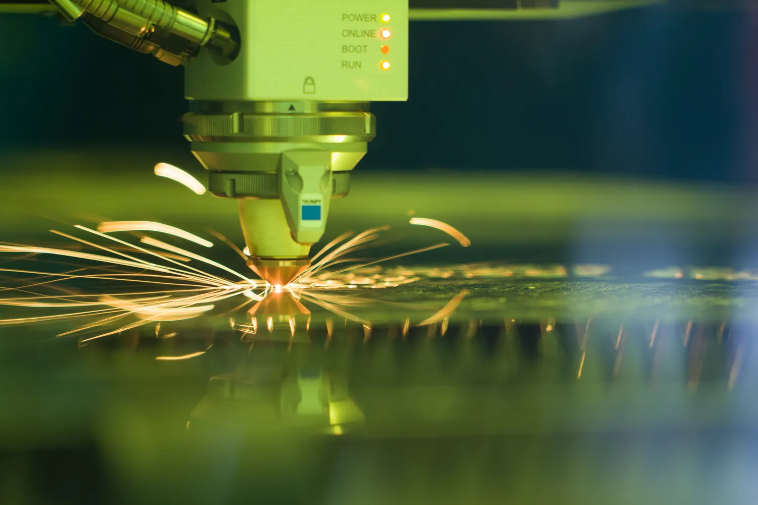 Co to jest przemysł petrochemiczny?