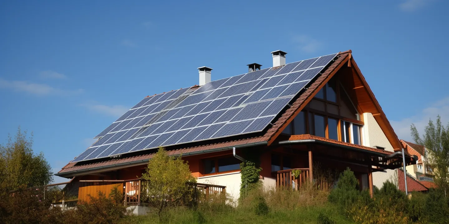 Fotowoltaika czy sie opłaca?