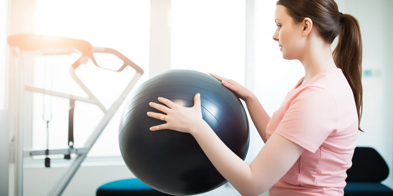 Ile trwa rehabilitacja kręgosłupa lędźwiowego?