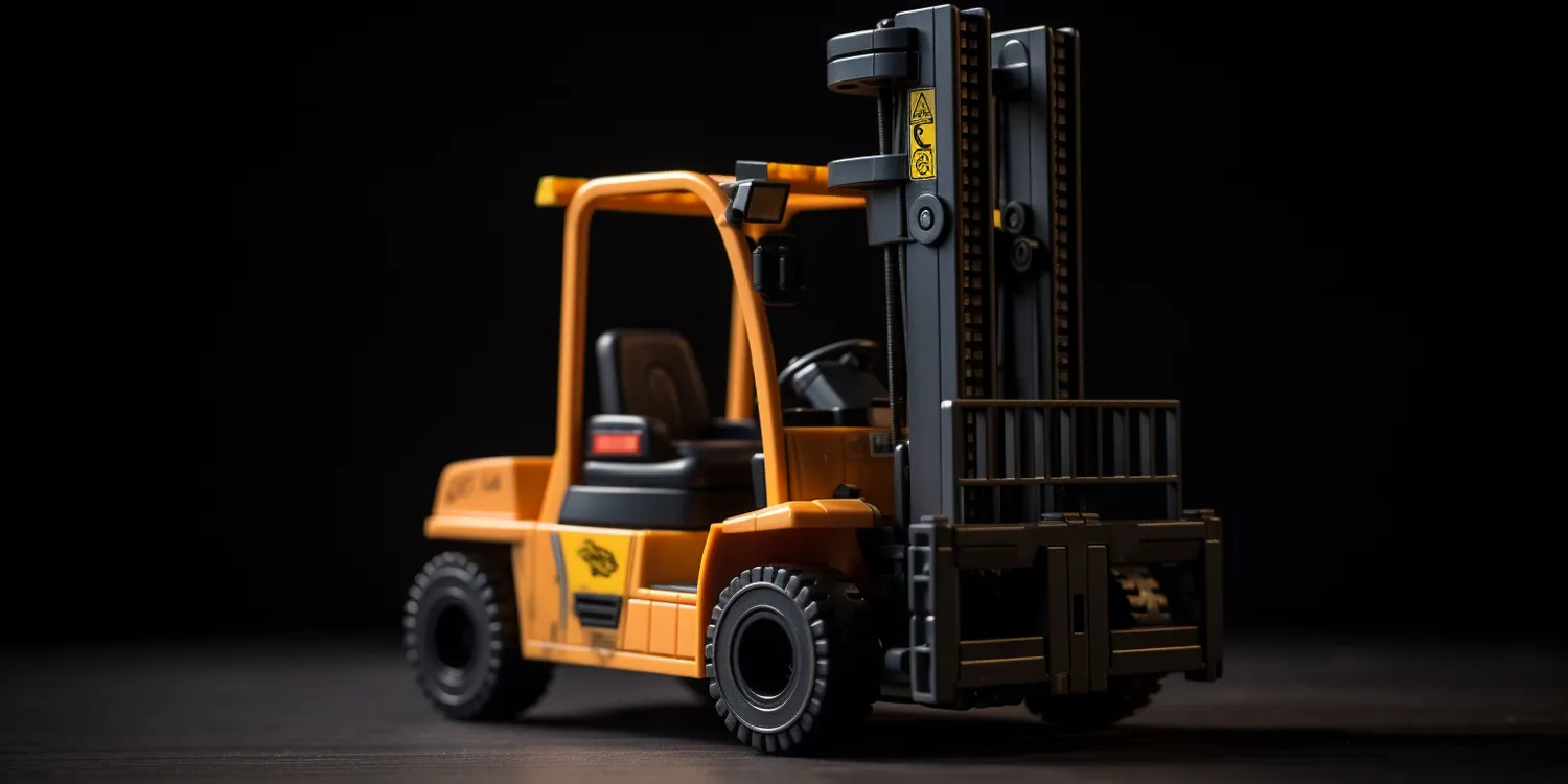 Jak długo są ważne uprawnienia na wózki widłowe?