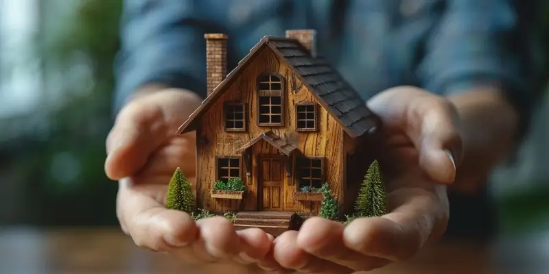 Jak myć okna ściągaczką?