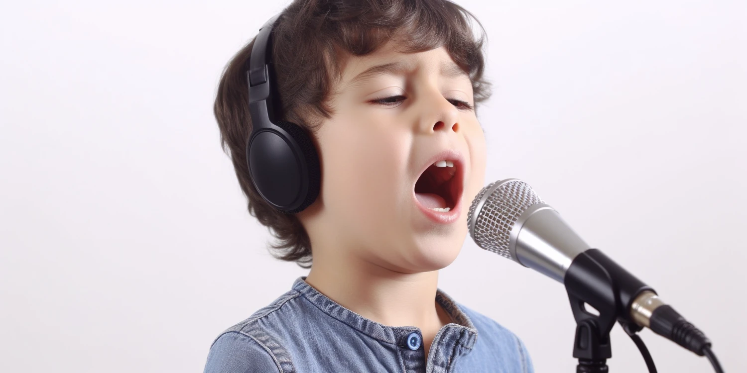 Jak polepszyć śpiew?