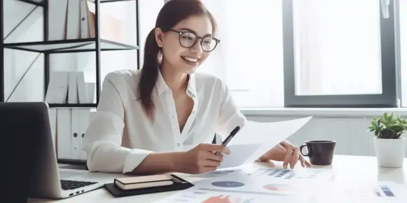 Jak samemu prowadzić księgowość ryczałt?