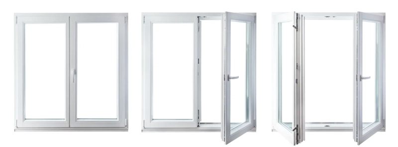 Jak zmierzyć okna PCV?