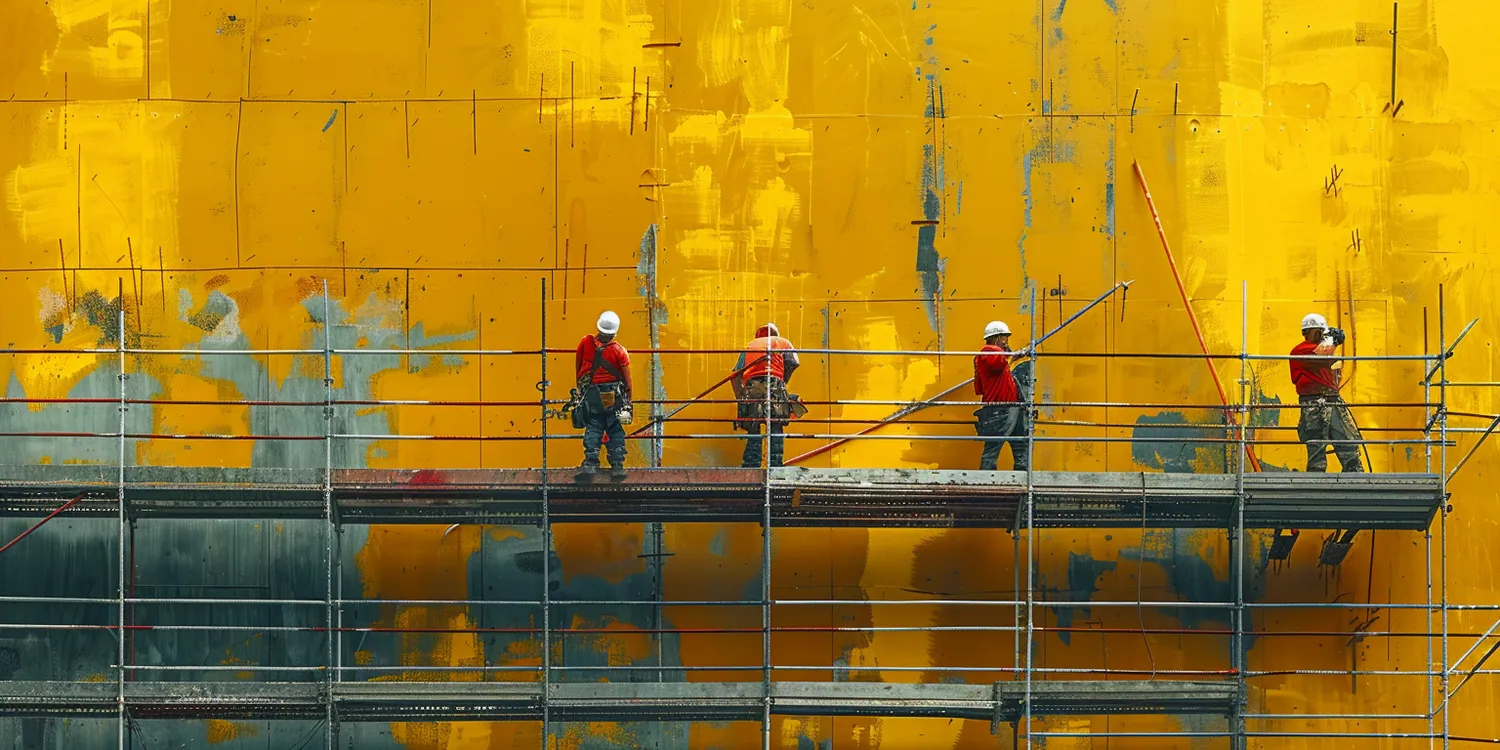 Jaki przemysł dominował na terenach Zagłębia Ruhry?