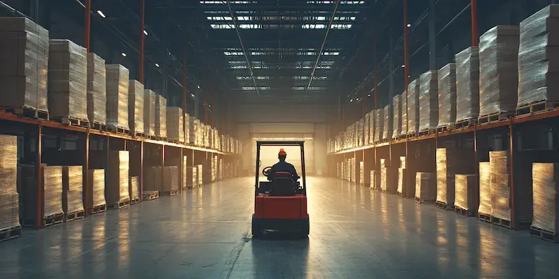 Jakie badania lekarskie na wózki widłowe?