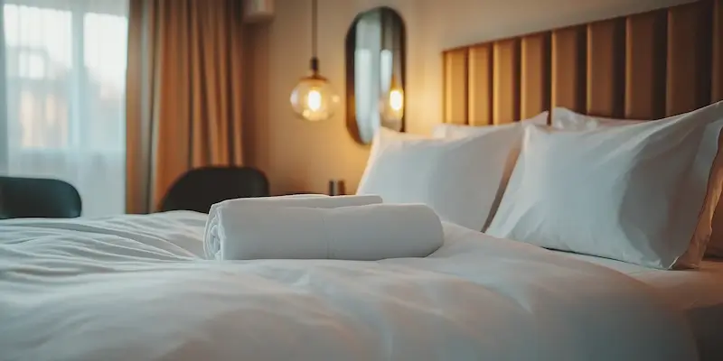 Kołdry jakie wybrać?