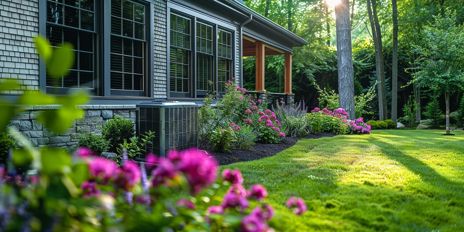 Komu przysługuje dofinansowanie do pompy ciepła?