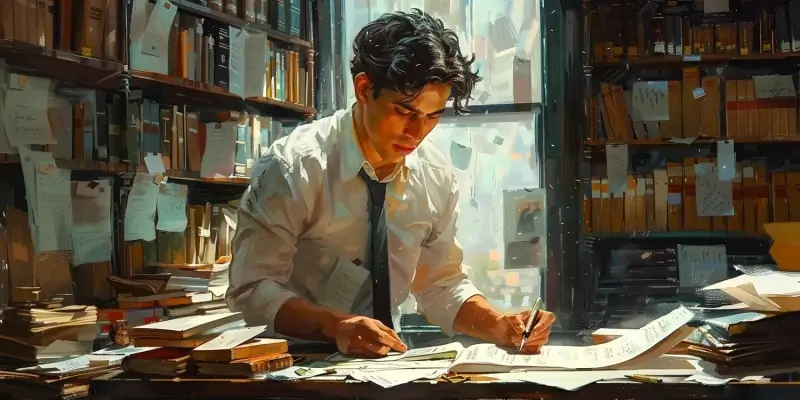 Księgowość uproszczona na czym polega?