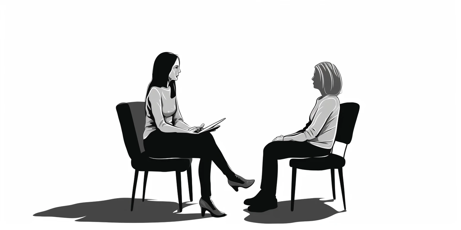 Psychoterapia co daje?