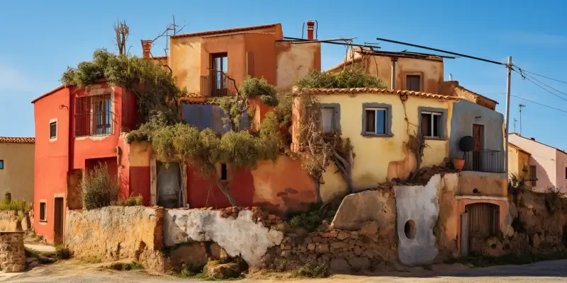 Sardynia co zwiedzić?