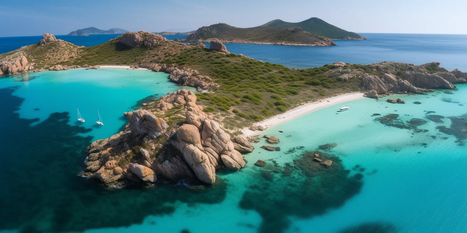 Sardynia kiedy jechać?