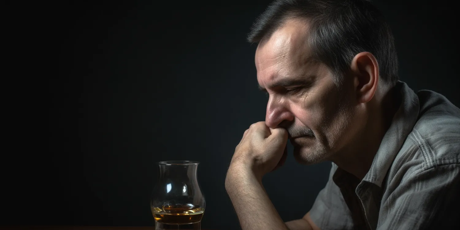 6 objawów uzależnienia od alkoholu