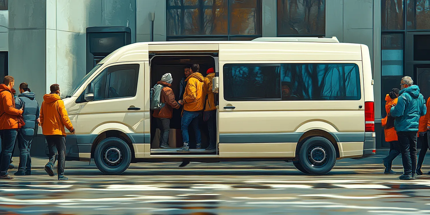 Bus 11 osobowy jakie prawo jazdy?