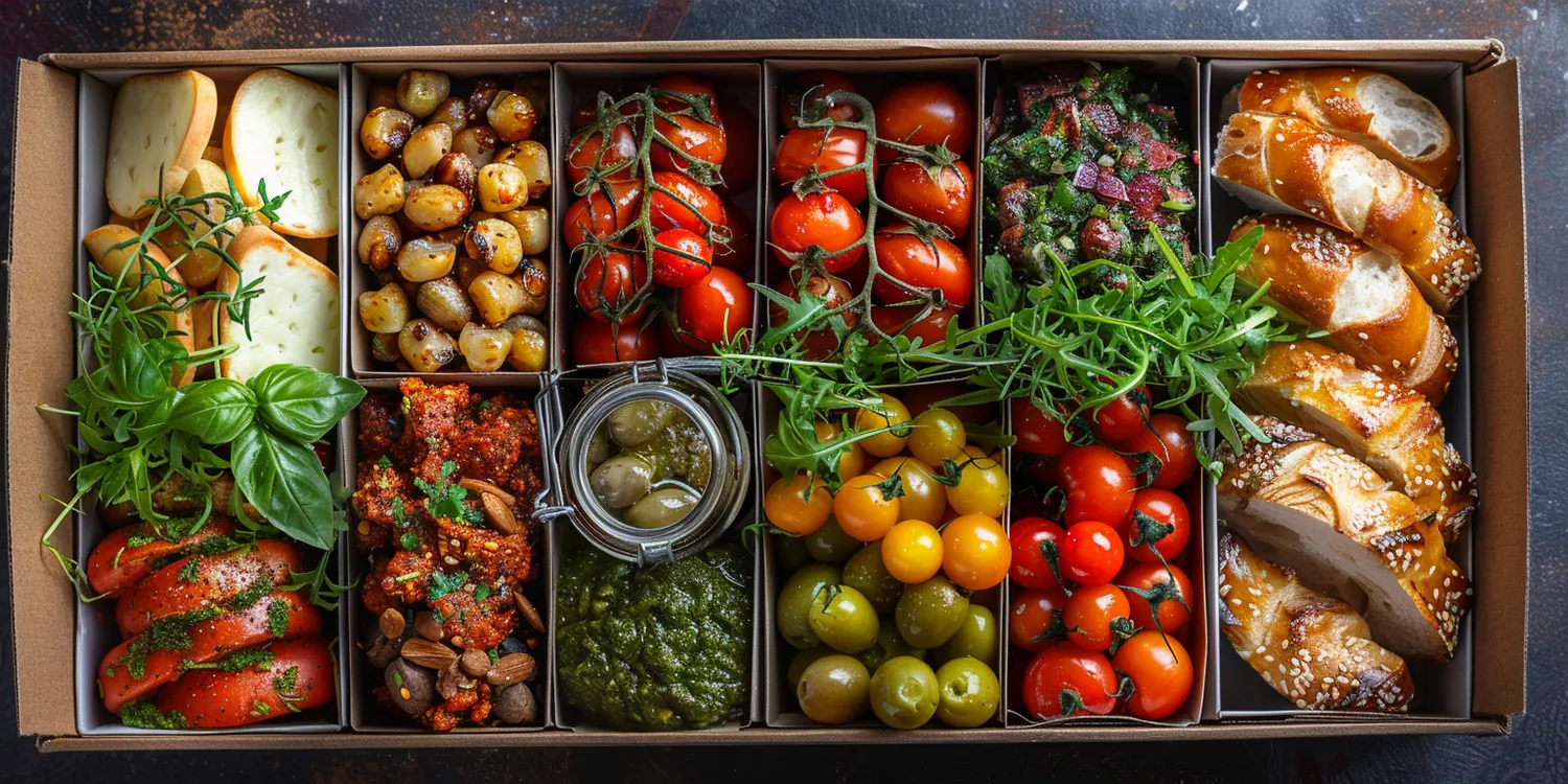 Catering dietetyczny jak jeść?