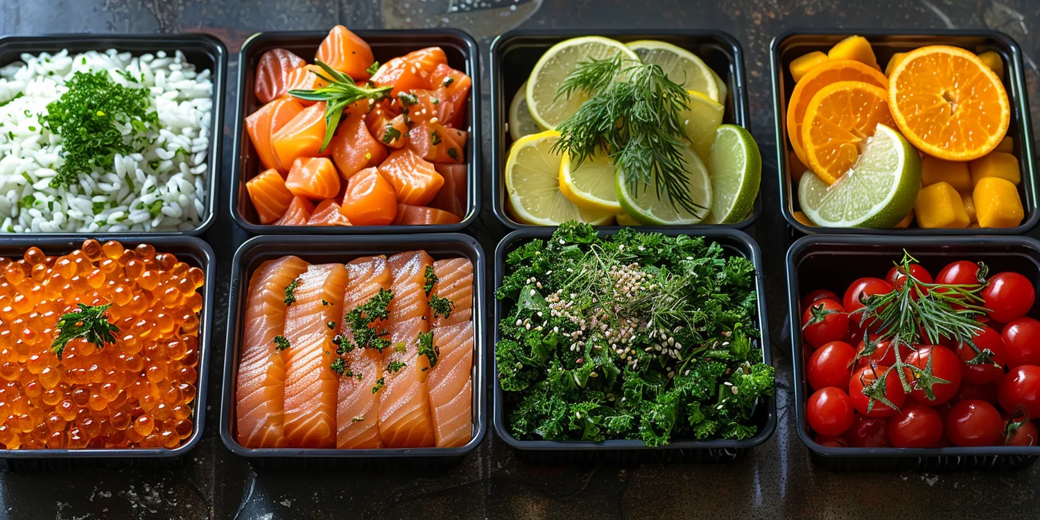 Catering dietetyczny jak otworzyć?