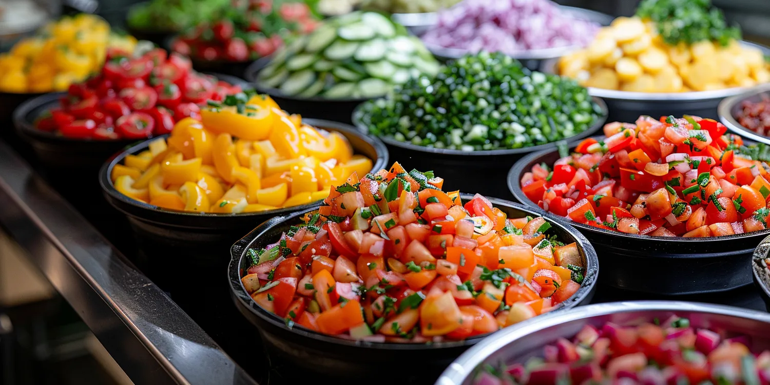 Catering dietetyczny jak wygląda dostawa?