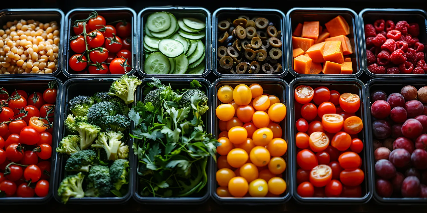 Catering dietetyczny jak zaczac?