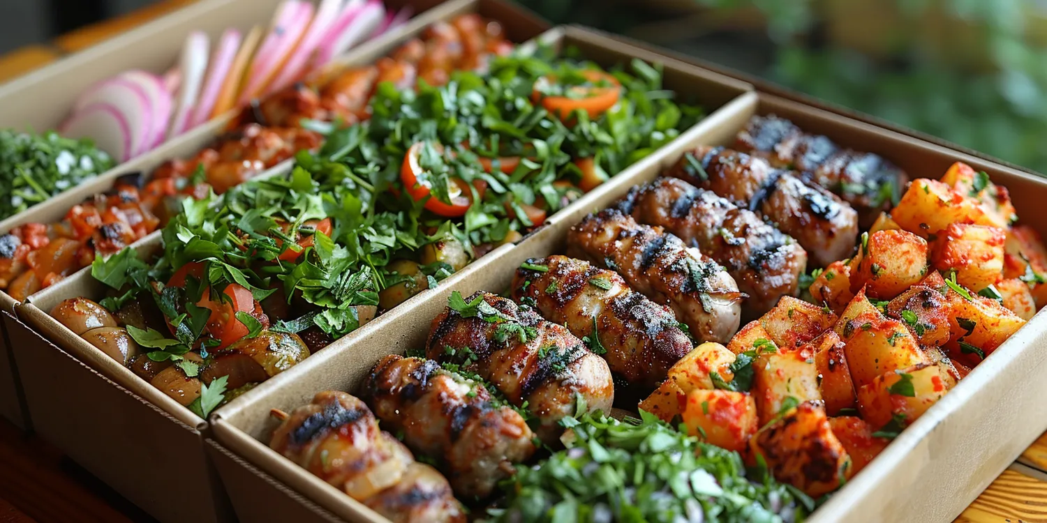 Catering dietetyczny jaka stawka vat?