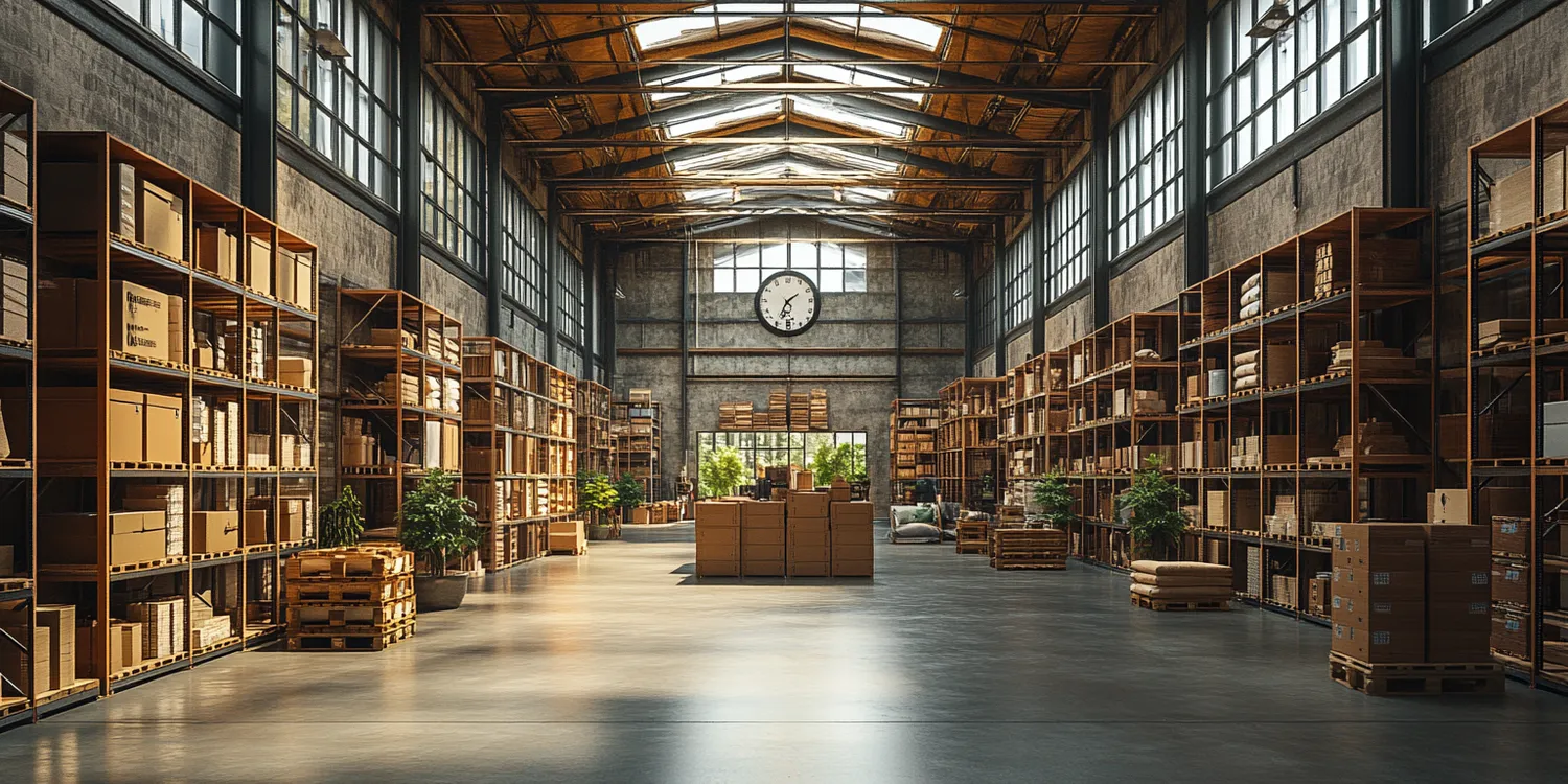 Co do okna zamiast firanek?