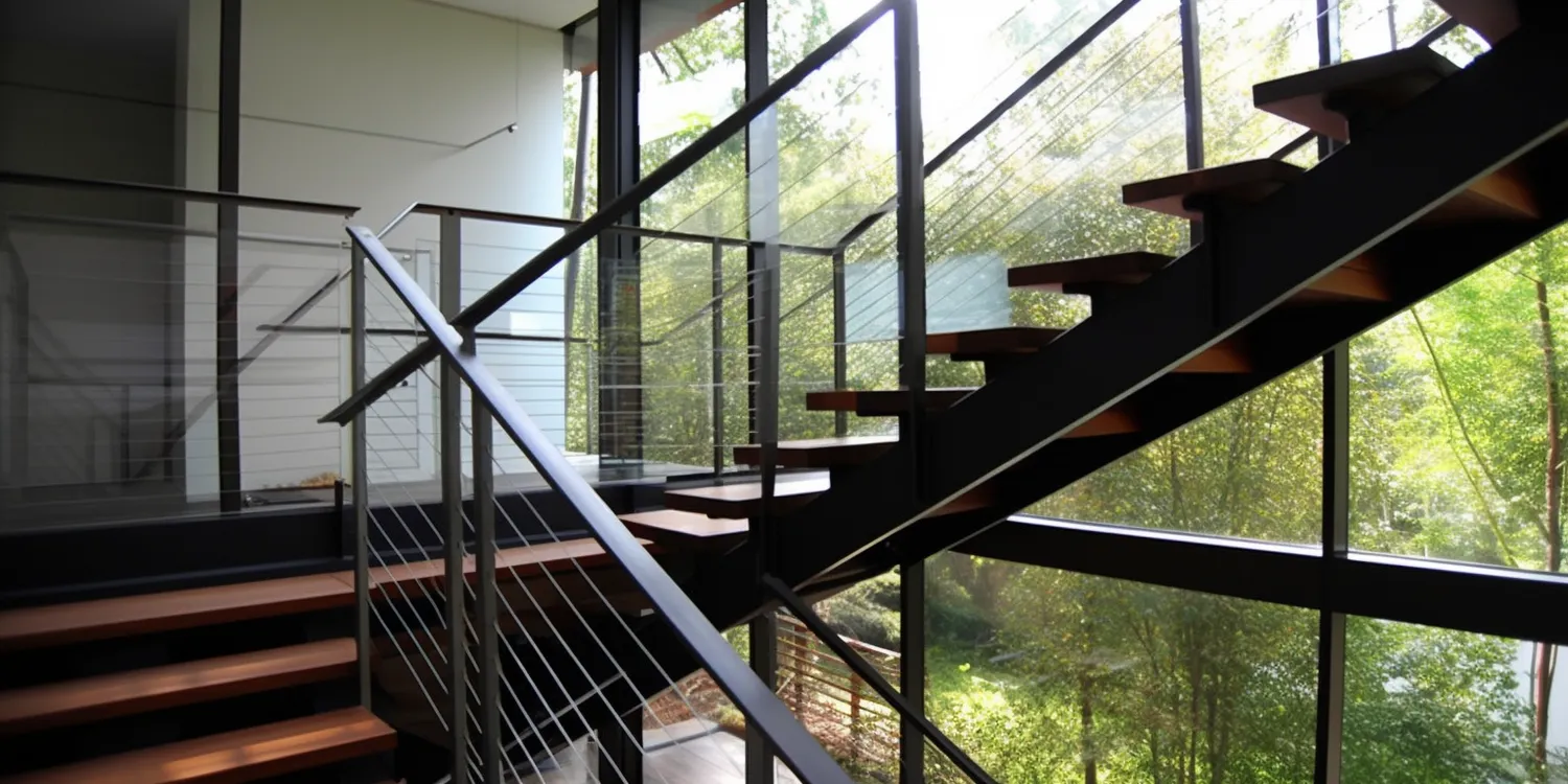 Co na schody zewnętrzne?