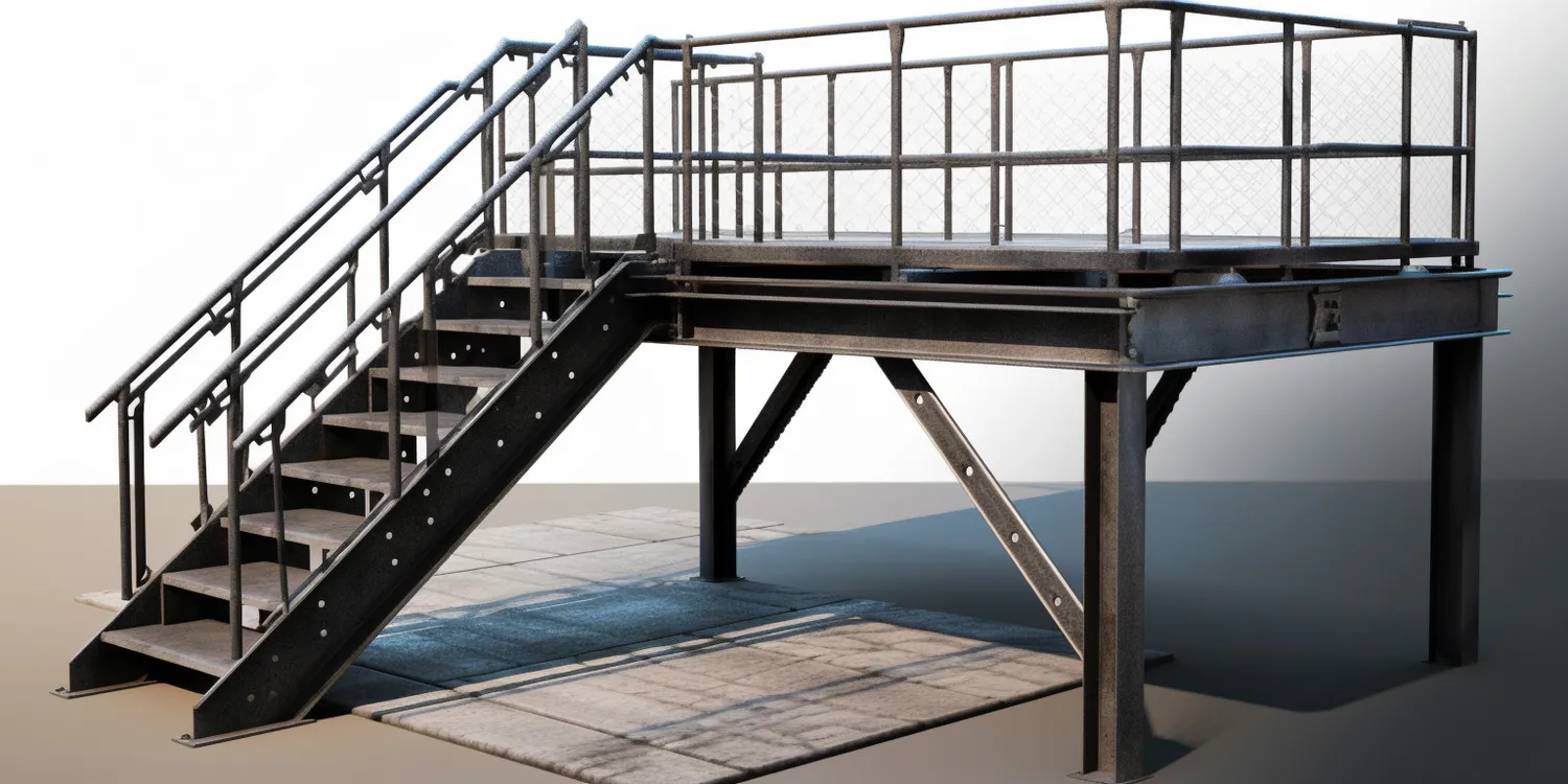 Co położyć na schody zewnętrzne zamiast płytek?