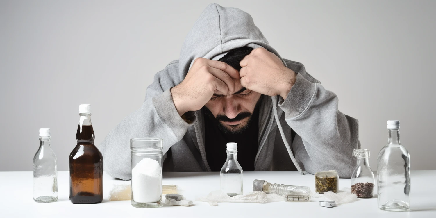 Co się dzieje po odstawieniu alkoholu?