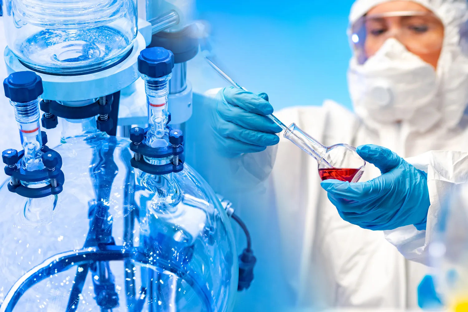 Co to jest przemysł wysokich technologii?